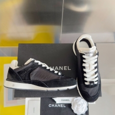 Chanel Sport Shoes